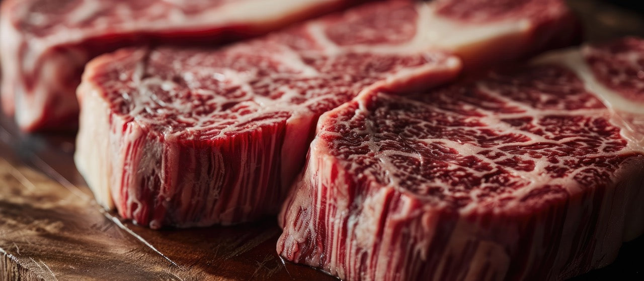 Wagyu Steaks