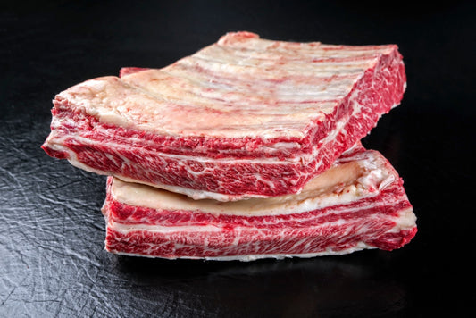 Short Ribs